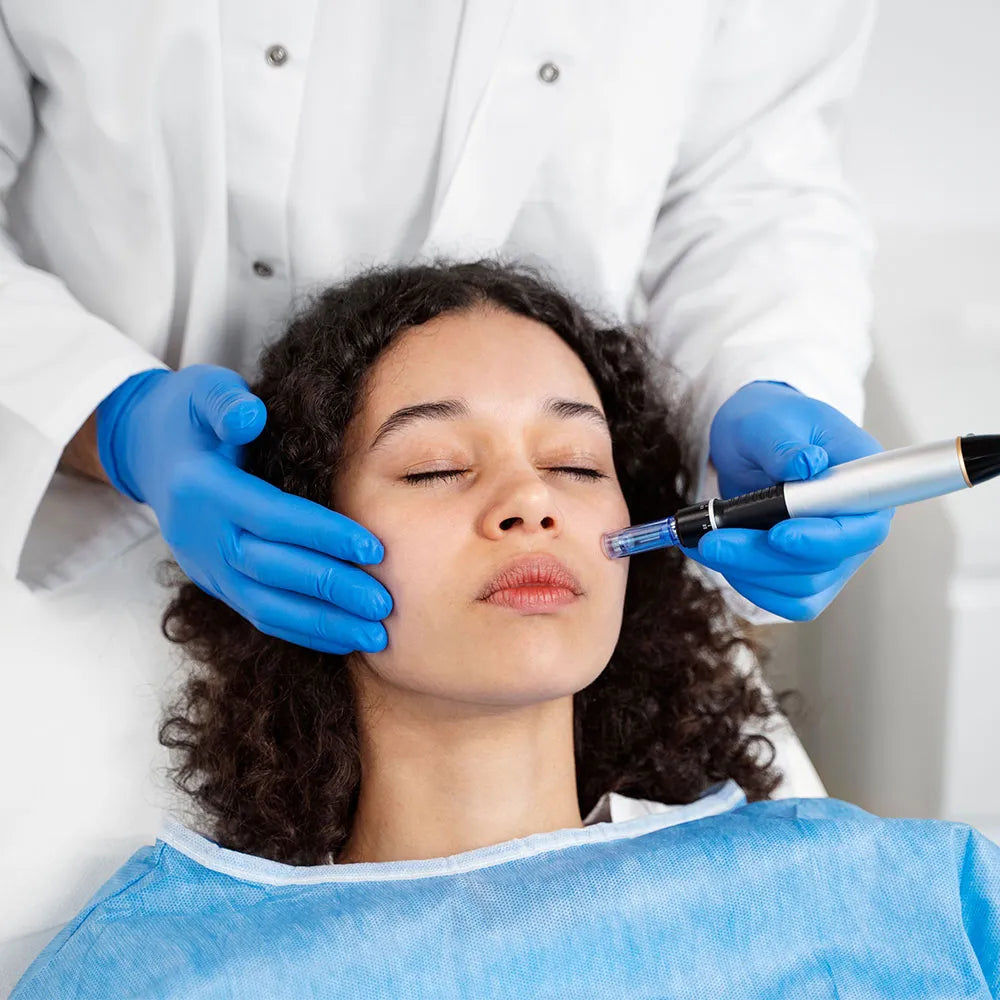 What You Need to Know About Microneedling