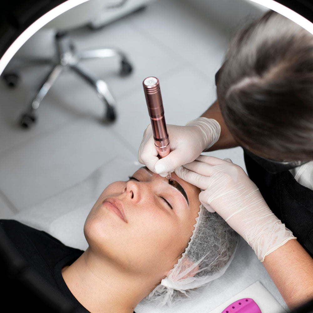 What Supplies do I Must Have for Permanent Makeup?