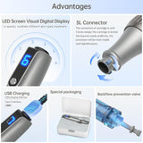 Dr. Pen M8S Professional Microneedling Pen