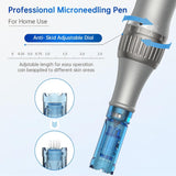 Dr. Pen M8S Professional Microneedling Pen