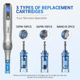 Dr. Pen M8S Professional Microneedling Pen