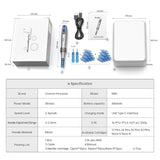 Dr. Pen M8S Professional Microneedling Pen