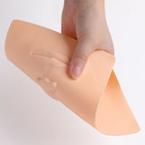Silicone Practice Skin For Face Permanent Makeup