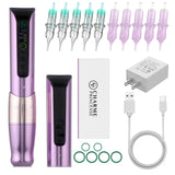 Charme Princesse Wireless Permanent Makeup Machine Pen E451