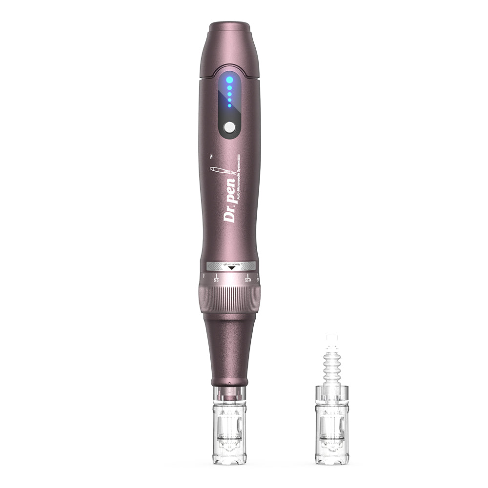 Dr. Pen A10 Microneedling Pen|Microneedle Derma Pen Skin Care 