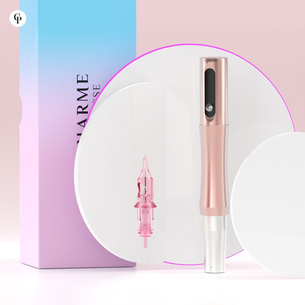 Charme Princesse Wireless Permanent Makeup Machine