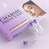 Charme Princesse Universal Microneedling Cartridges 10Pcs