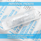 Dr.Pen A10 Microneedle Dermapen Cartridge Needles  For Skin Care 10Pcs