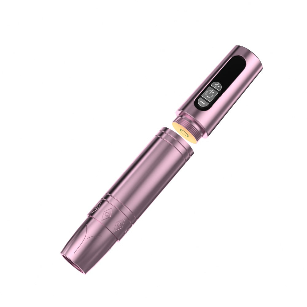 Quelle Wireless Permanent Makeup Machine Pen