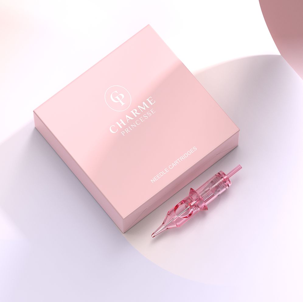 Permanent Make-Up Magic Eraser – Bella 3D