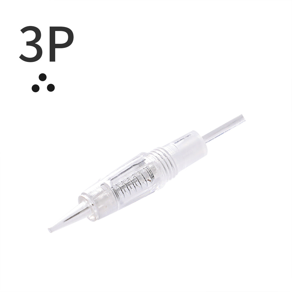 Permanent Makeup Cartridge Needle  for Eyeliner RL series 10pcs