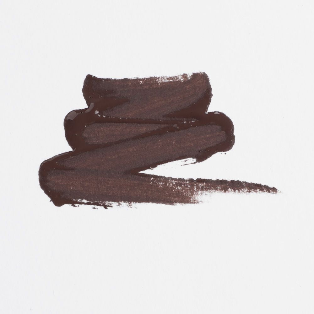 Micro Pigment Emulsion Ink Color Charm Coffee