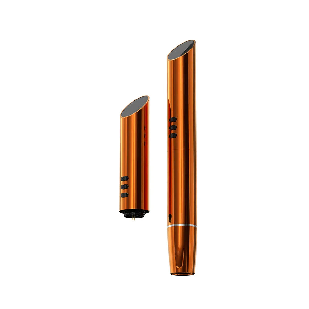 New Orange Wireless PMU Tattoo Pen Rita EU New Orange Wireless PMU Tattoo Pen Rita EU