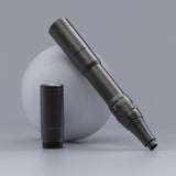 Wireless Permanent Makeup Machine Pen For Eyebrows Miroblading Shading Eyeliner Lip-Black