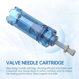 Dr.Pen A9 Replaceable Cartridge Needles 10 Pcs