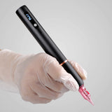 Charme Princesse Wireless Permanent Makeup Machine Pen Sunoyor