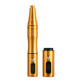 Wireless Permanent Machine Pen Gold