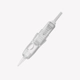 10PCS Cartridge Needle With Safety Membrane/Back Flow Preventer - Compatible with Sky PMU Machine