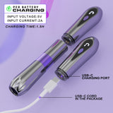 Charme Princesse Revolutionary Galaxy Wireless PMU Machine Pen